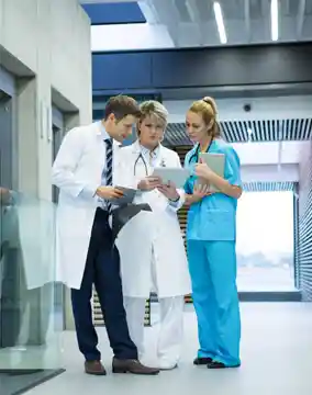 hospital devneu