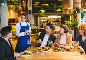 restaurant devneu